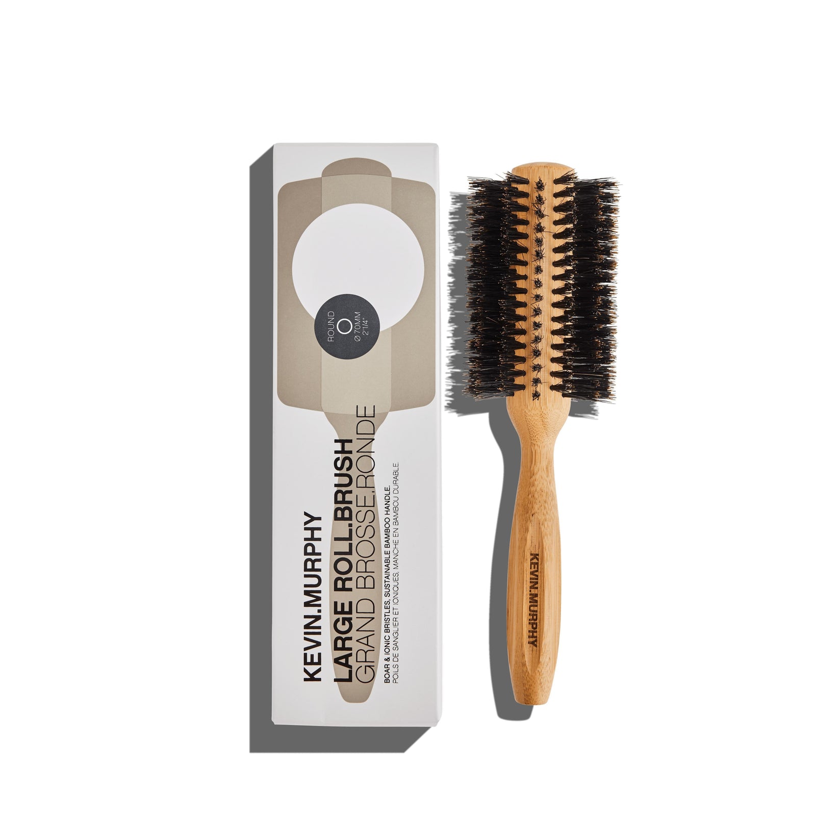 Kevin Murphy Large Round Brush