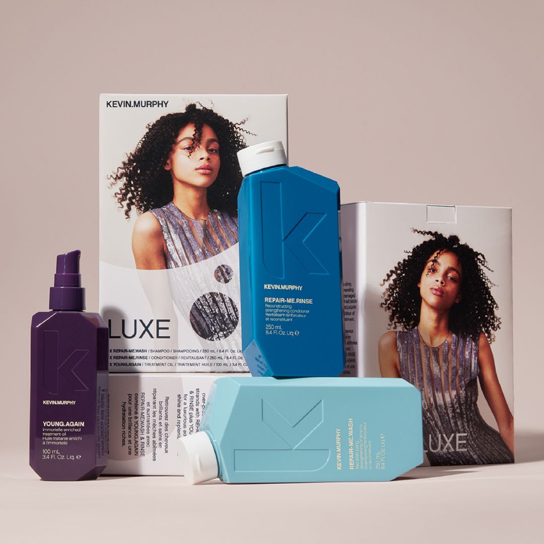 Kevin Murphy Luxe Holiday