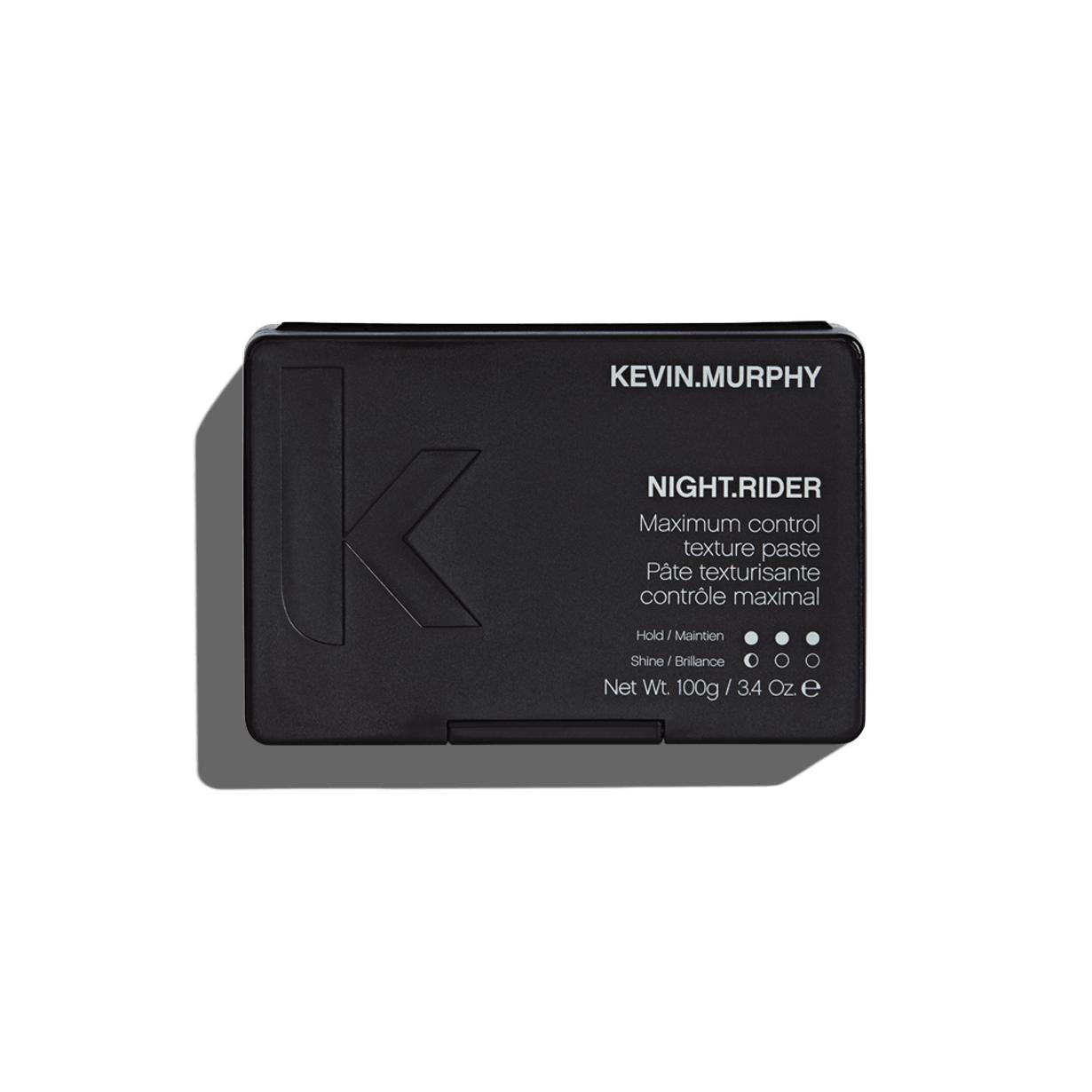 Kevin Murphy Night.Rider