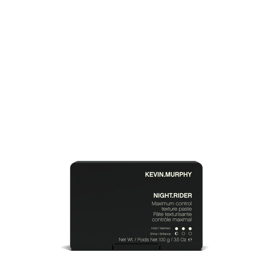 Kevin Murphy Night.Rider