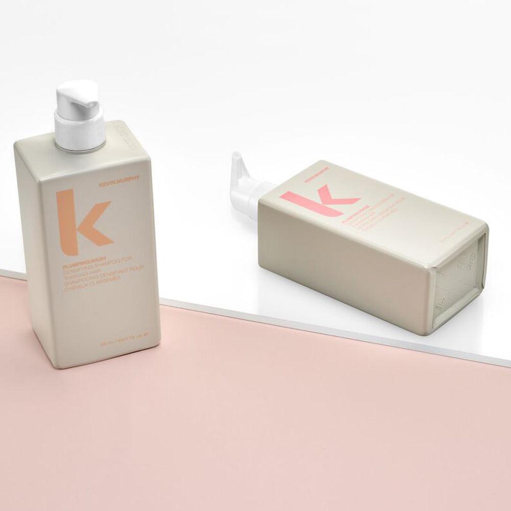 Kevin Murphy Plumping Duo 500ml Gjafasett