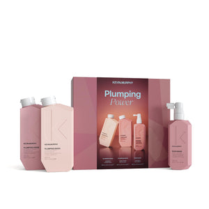 Kevin Murphy Plumping Power Gjafasett