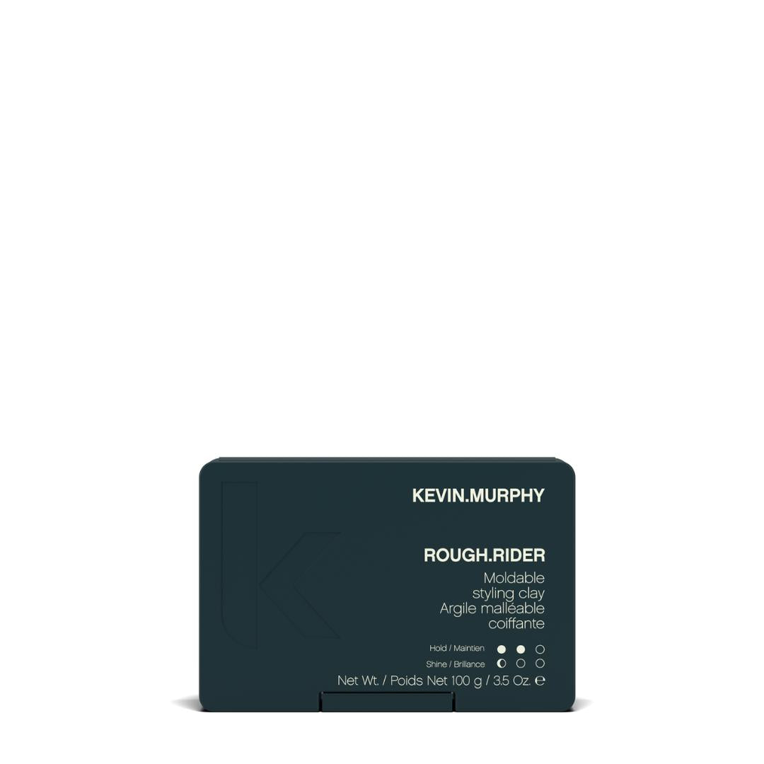 Kevin Murphy Rough.Rider