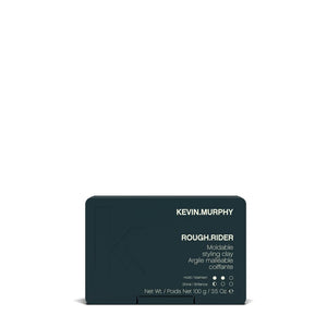 Kevin Murphy Rough.Rider