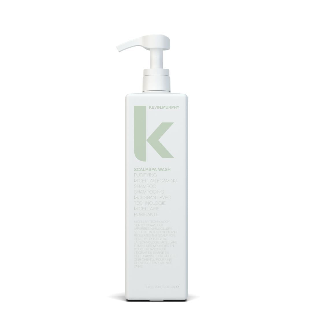 Kevin Murphy Scalp.Spa.Wash Sjampó