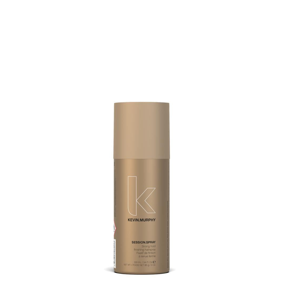 Kevin Murphy Session.Spray