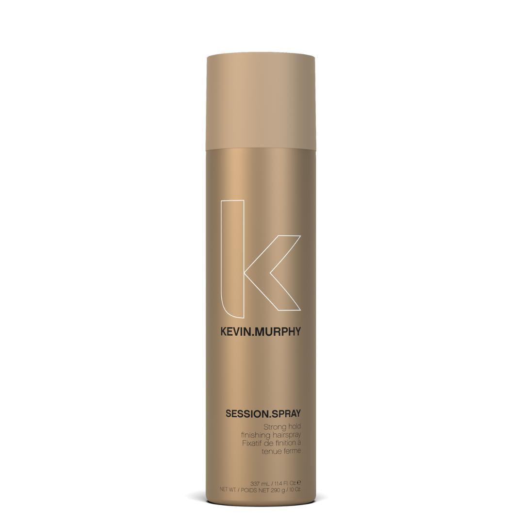 Kevin Murphy Session.Spray