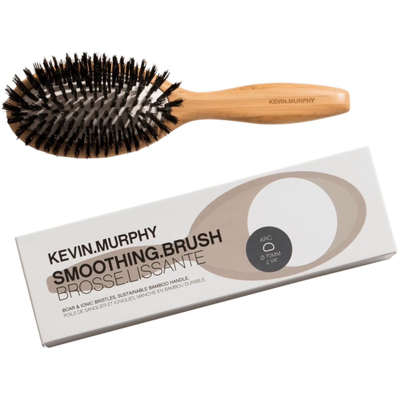 Kevin Murphy Smoothing Brush