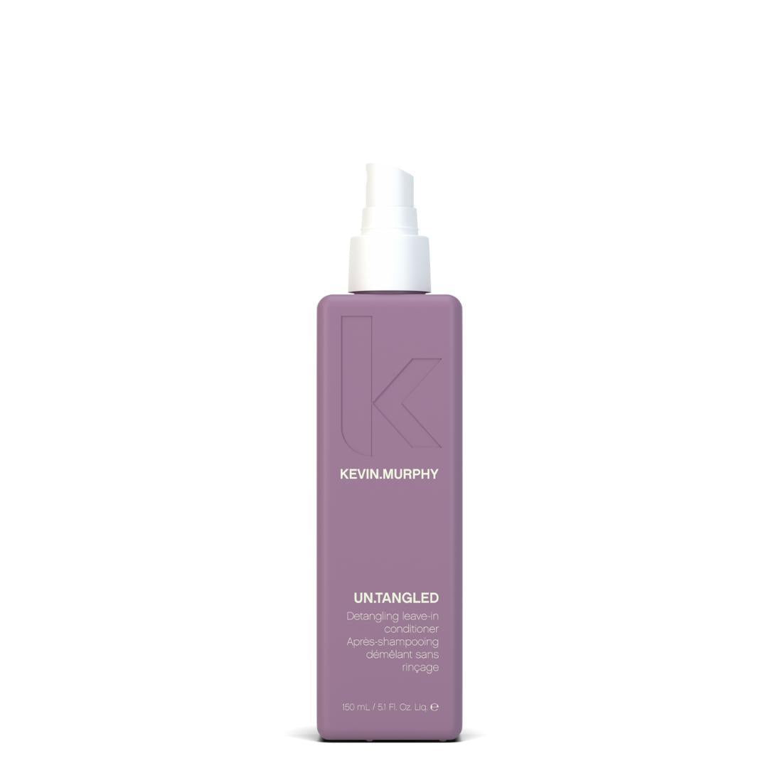 Kevin Murphy Un.Tangled