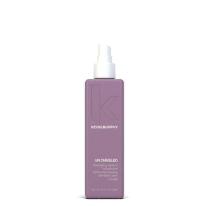 Kevin Murphy Un.Tangled