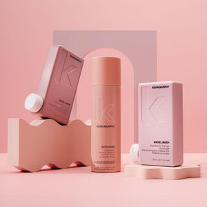 Kevin Murphy Vibing Volume Gjafasett