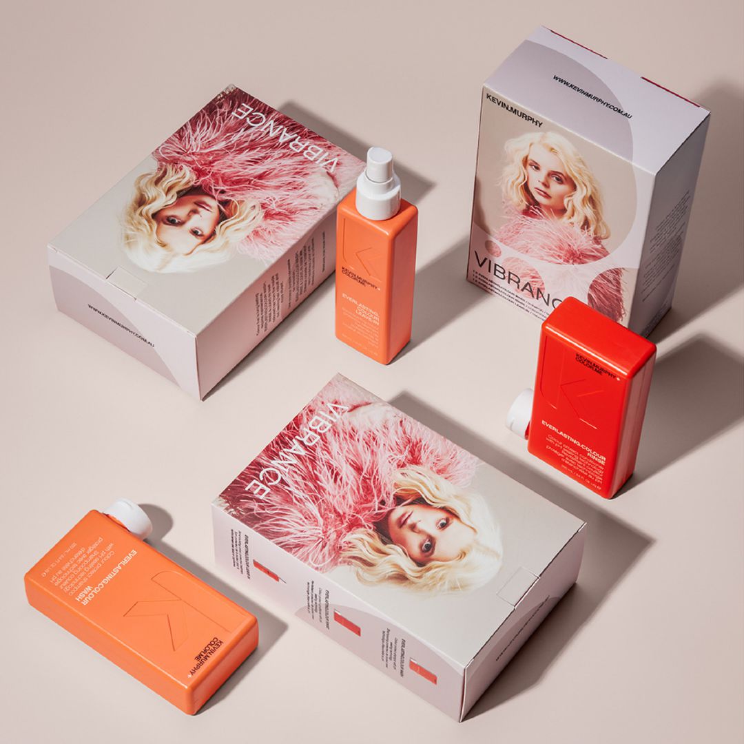 Kevin Murphy Vibrance Holiday