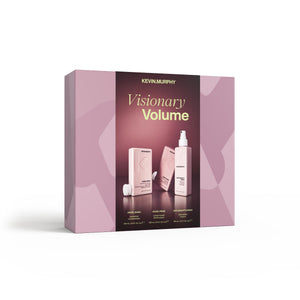 Kevin Murphy Visionary Volume Gjafasett