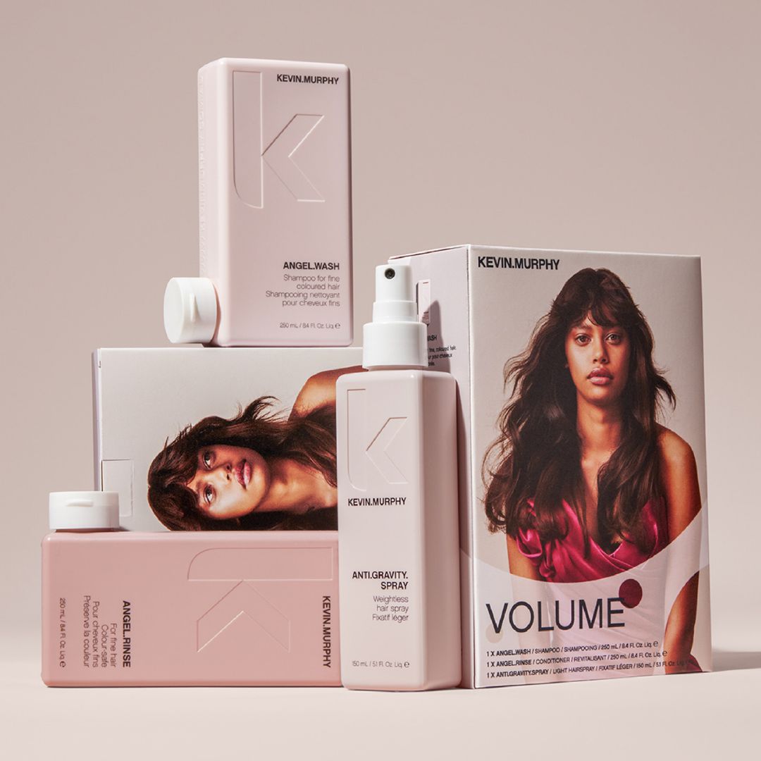 Kevin Murphy Volume Holiday