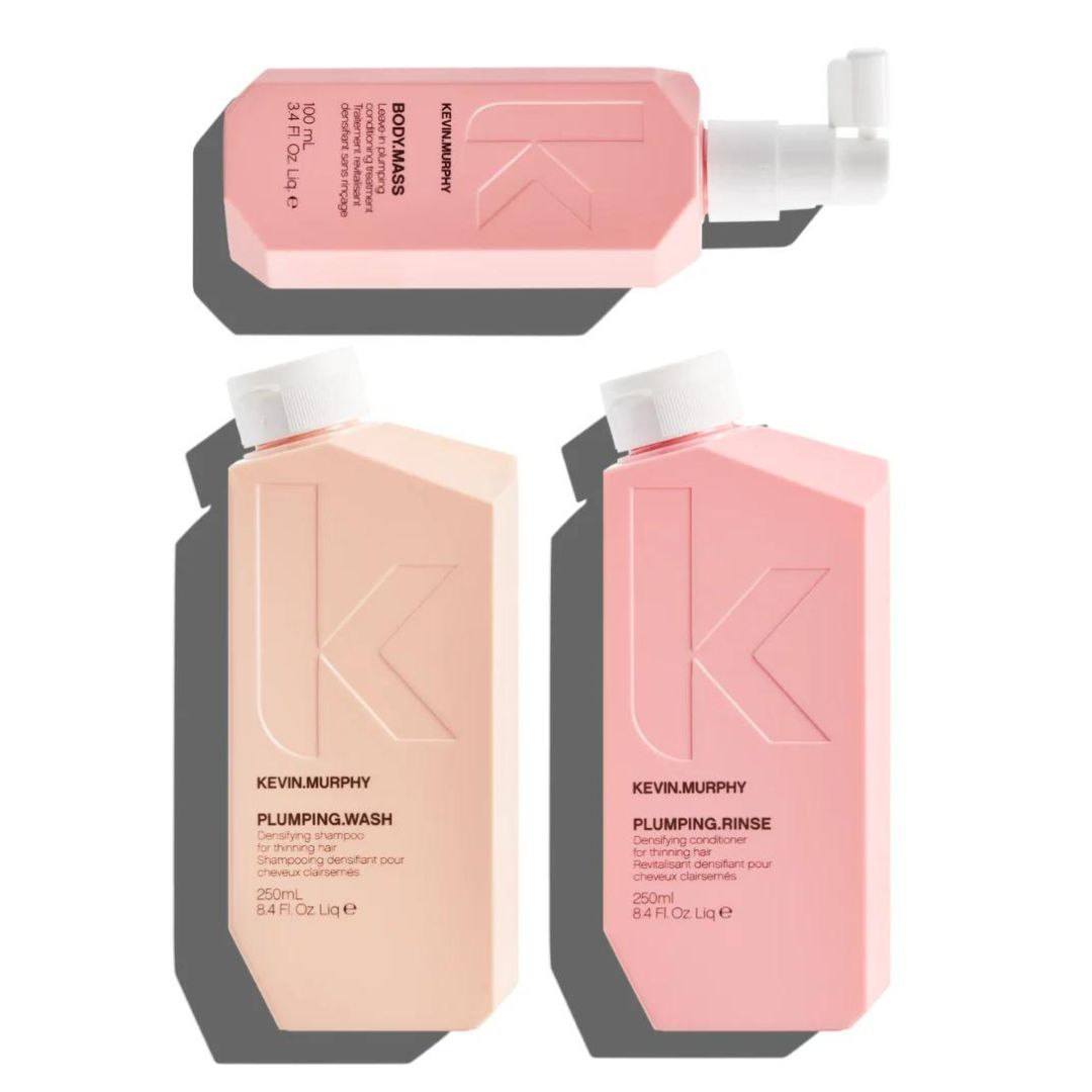 Kevin Murphy Work My Body Gjafasett