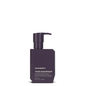 Kevin Murphy Young.Again.Masque Djúpnæring