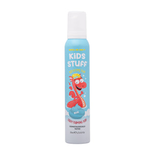 Kids stuff Crazy Soap Foaming Soap Baðfroða 200ml