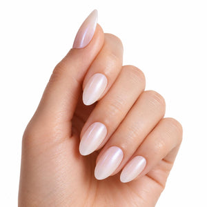 Kiss Gel Sculpted Nails Sweater Weather