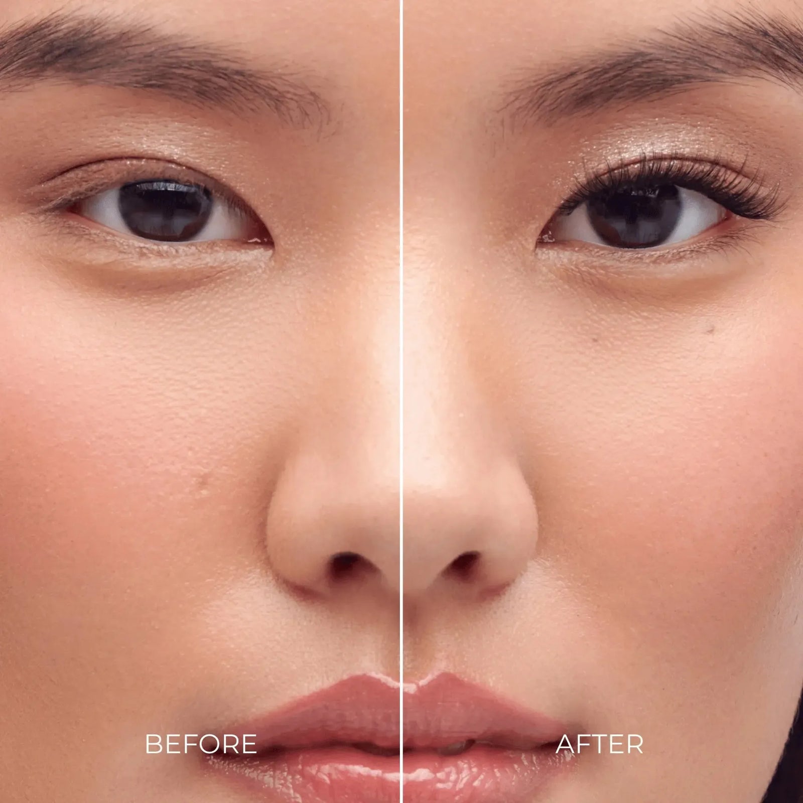 Kiss Impress Cluster Classic Natural