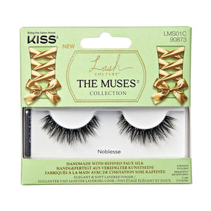 Kiss Lash Couture Muses