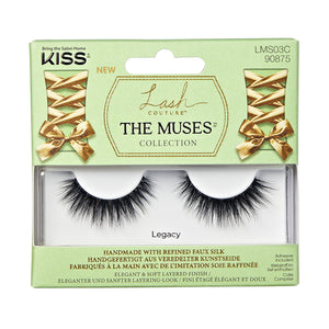 Kiss Lash Couture Muses