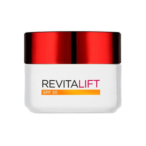 L'Oréal Paris Skincare Revitalift Day Cream SPF30 50ml