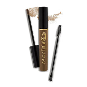 L.A. Girl Brow Bestie Long Wearing Gel Kit