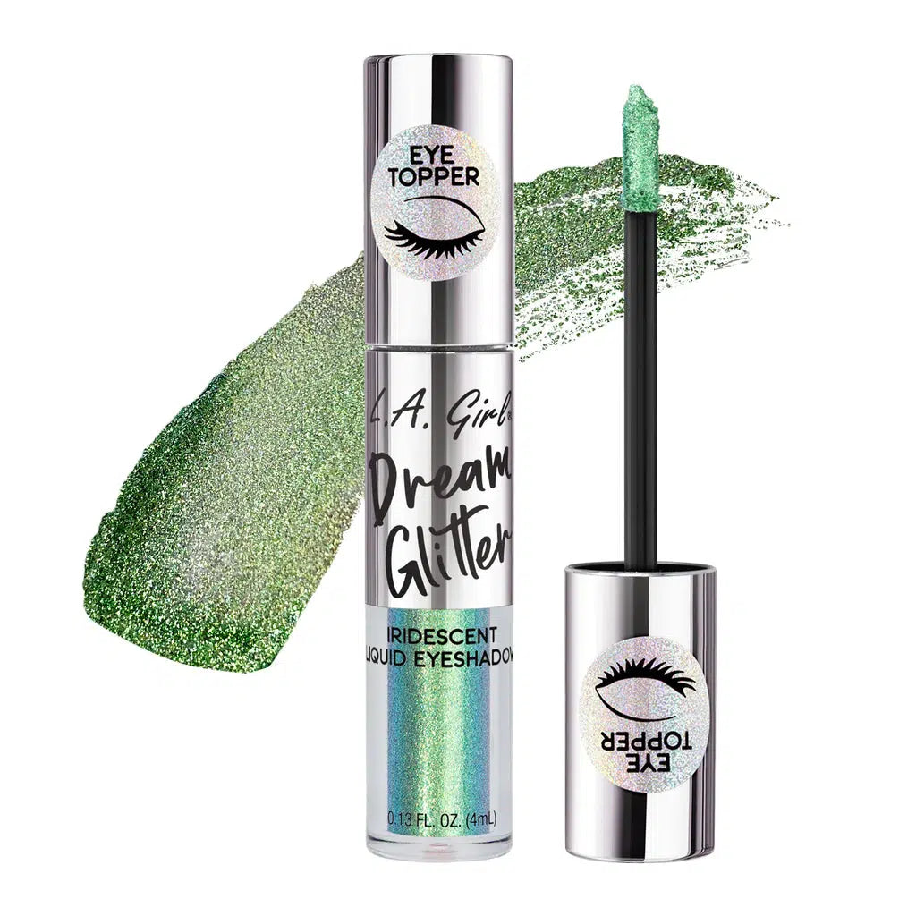 L.A. Girl Dream Glitter Liquid Eyeshadow