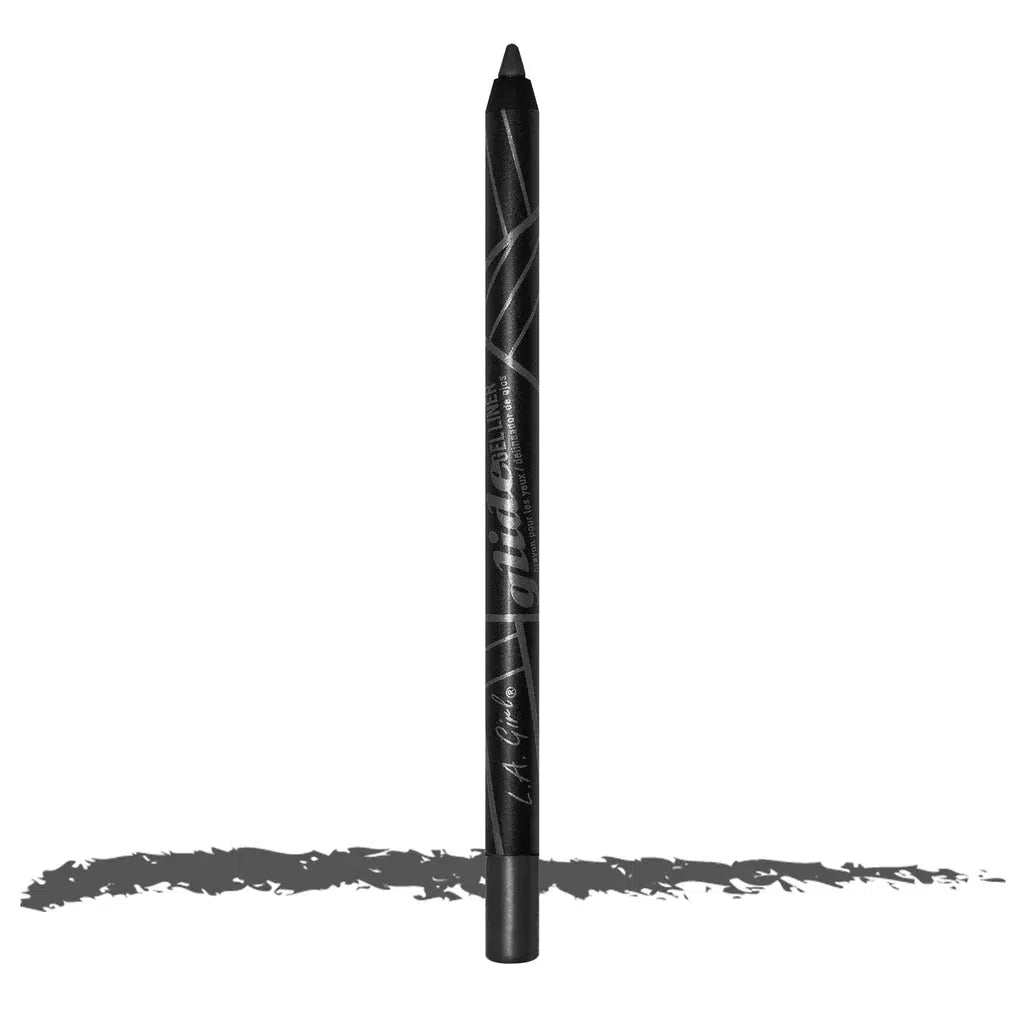 L.A. Girl Glide Gel Eyeliner