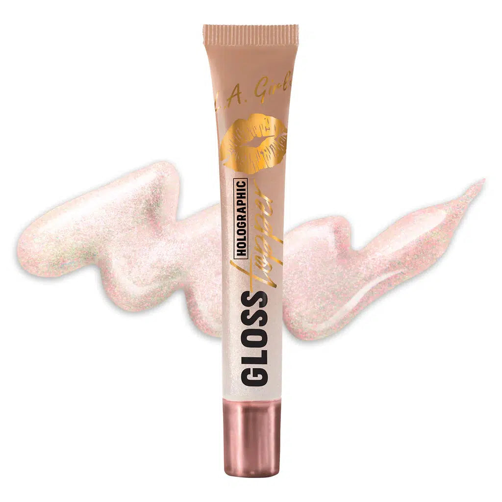 L.A. Girl Gloss Topper