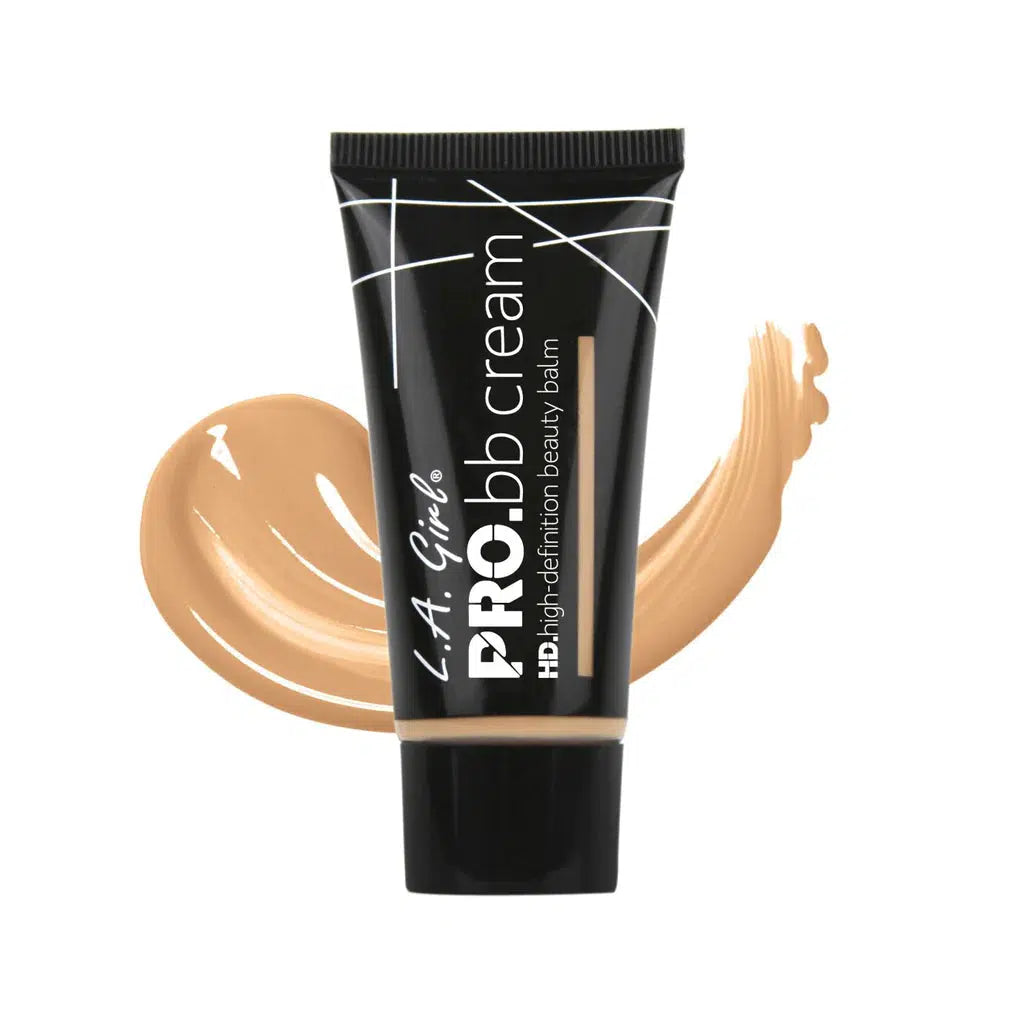 L.A. Girl HD Pro BB Cream