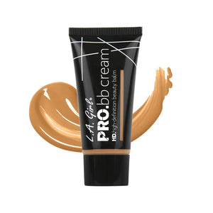 L.A. Girl HD Pro BB Cream