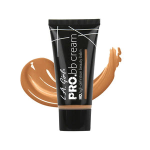 L.A. Girl HD Pro BB Cream