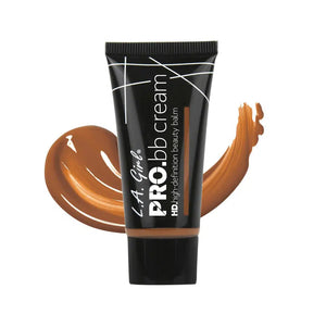 L.A. Girl HD Pro BB Cream