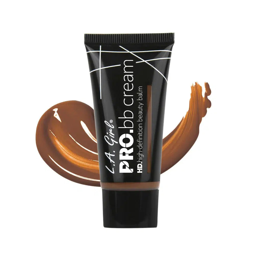 L.A. Girl HD Pro BB Cream