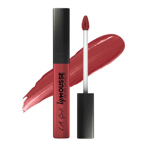 L.A. Girl Lip Mousse