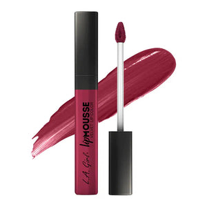 L.A. Girl Lip Mousse