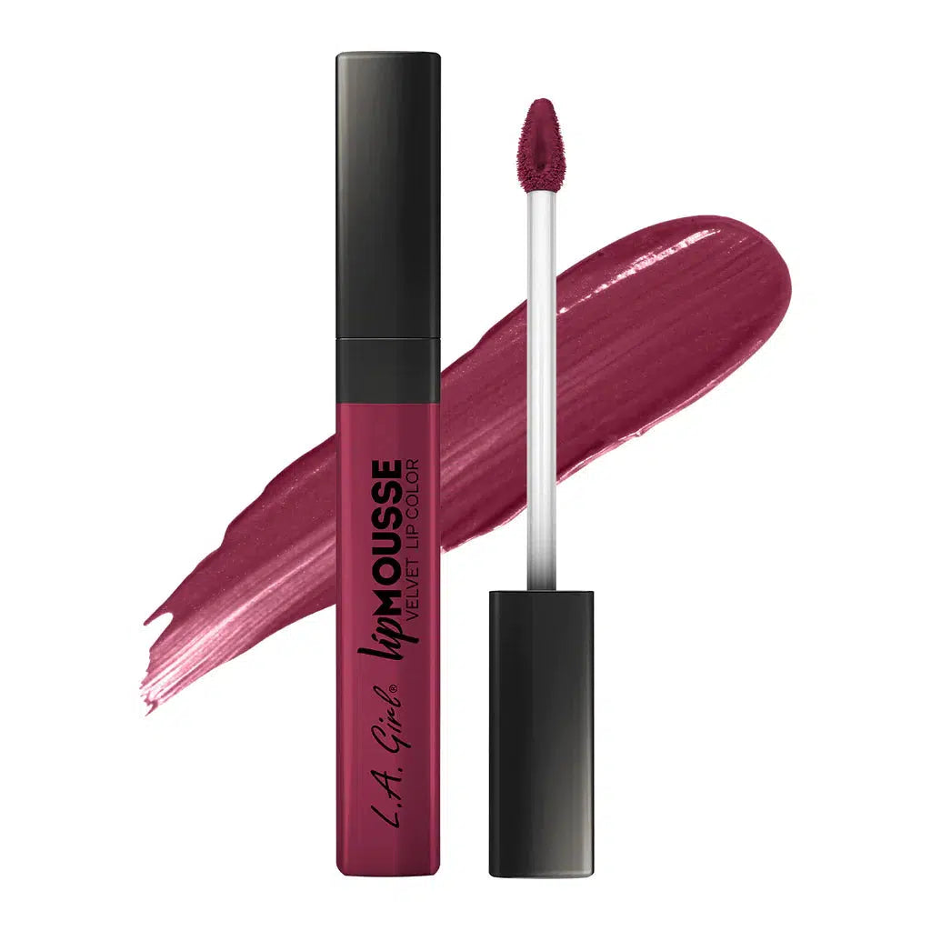 L.A. Girl Lip Mousse