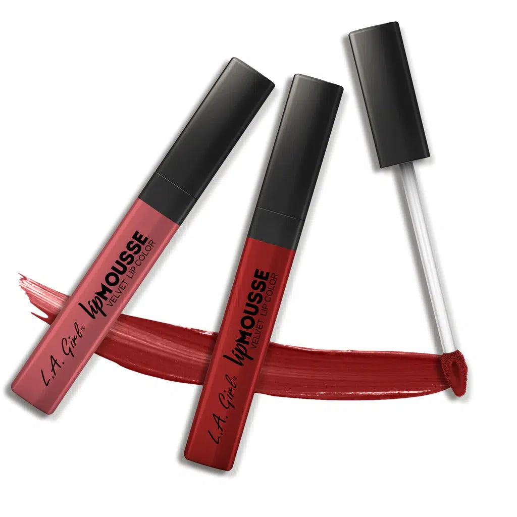 L.A. Girl Lip Mousse