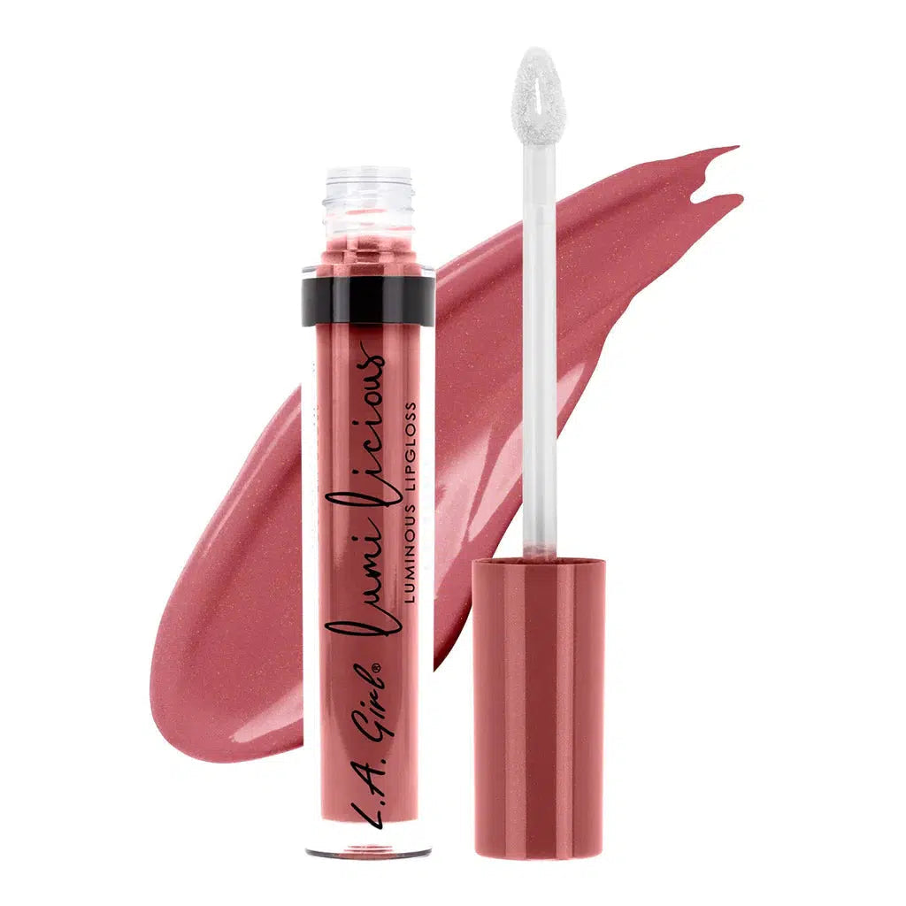 L.A. Girl Lumilicious Lipgloss