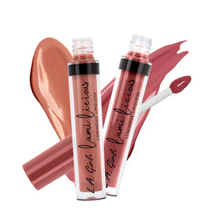 L.A. Girl Lumilicious Lipgloss