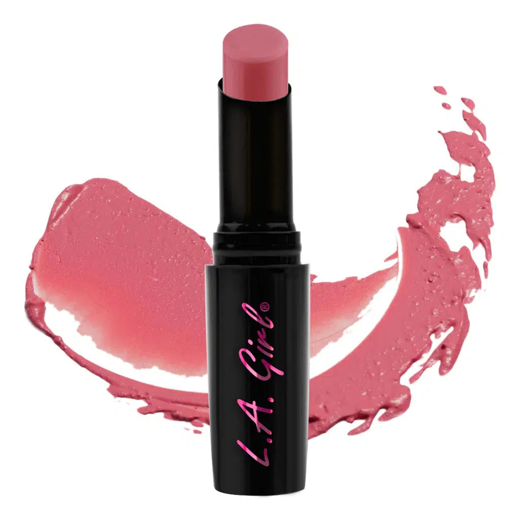 L.A. Girl Luxury Creme Lip Color