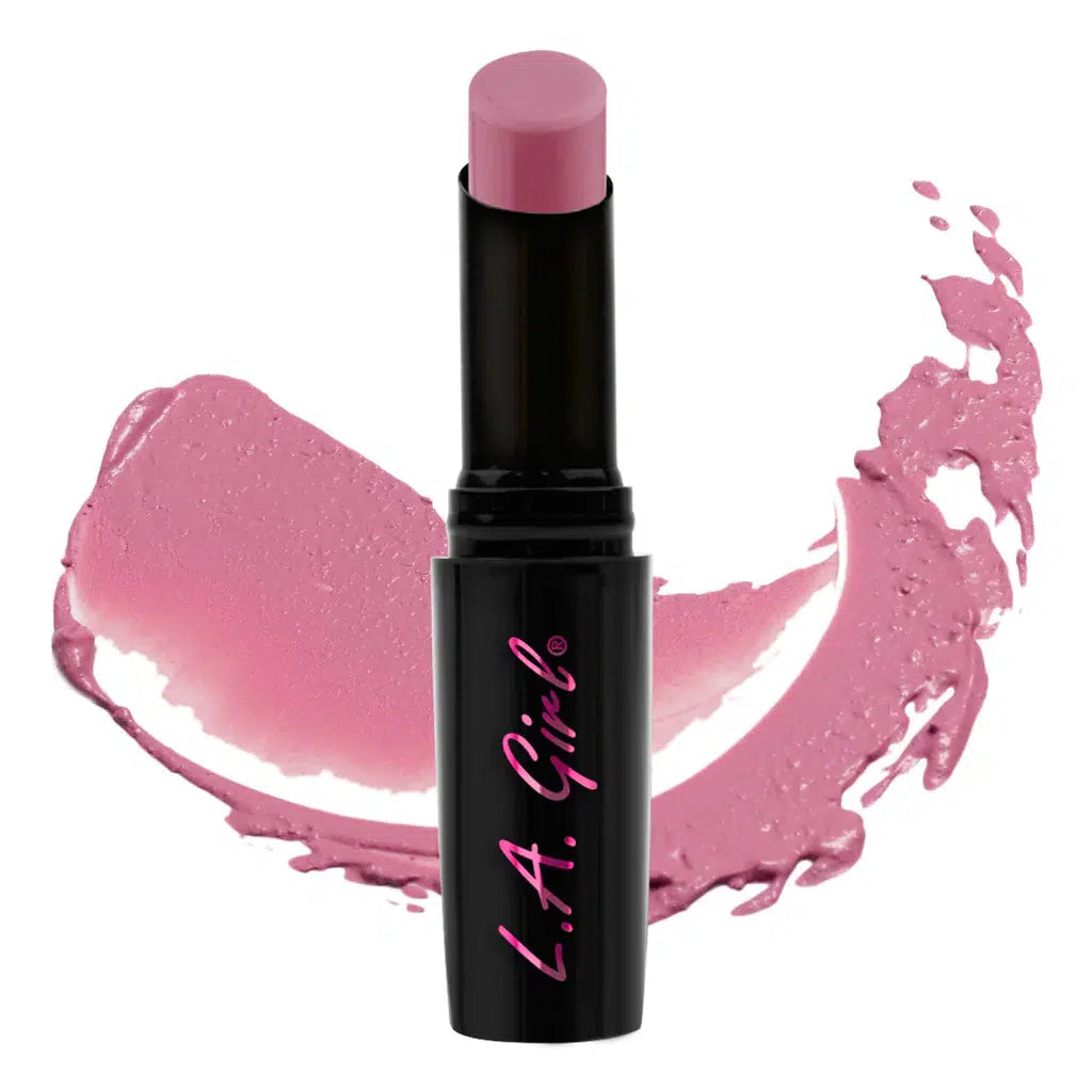 L.A. Girl Luxury Creme Lip Color