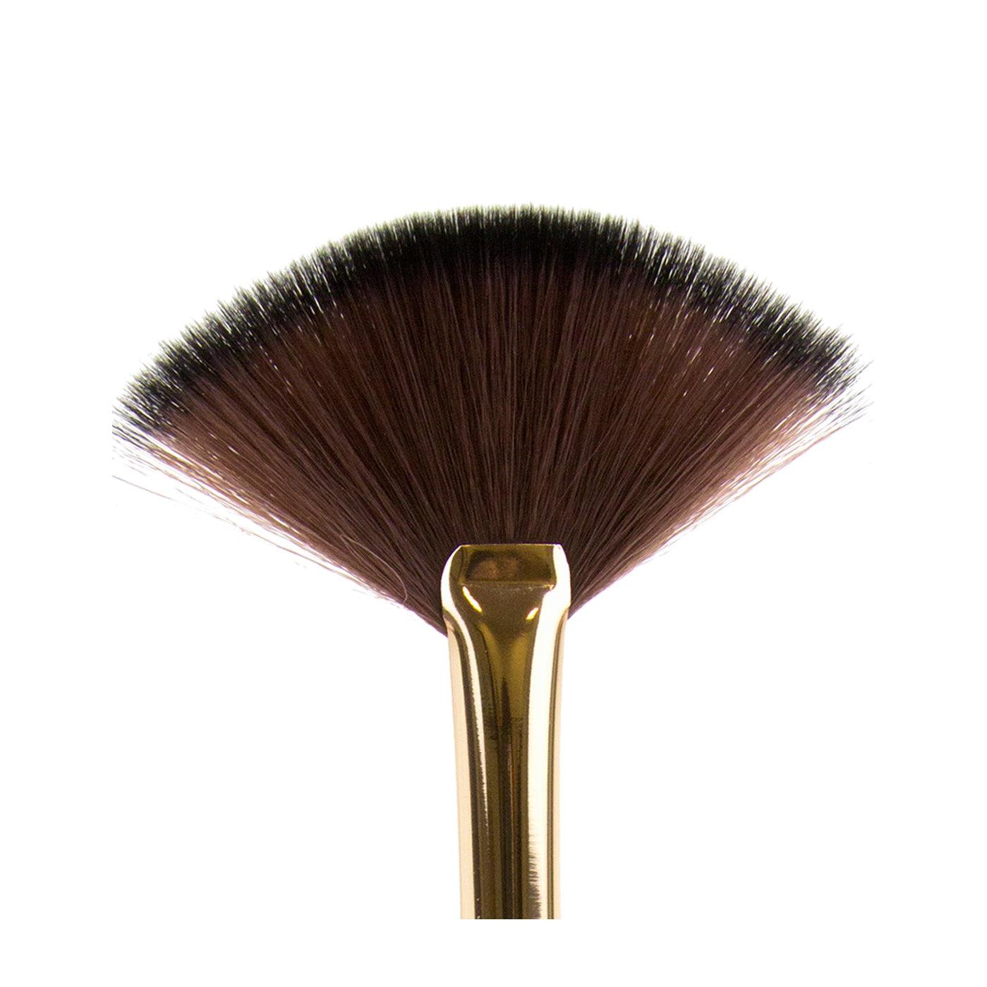 L.A. Girl Pro Cosmetic Fan Brush