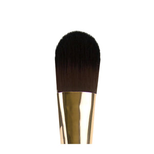 L.A. Girl Pro Cosmetic Flat Foundation Brush