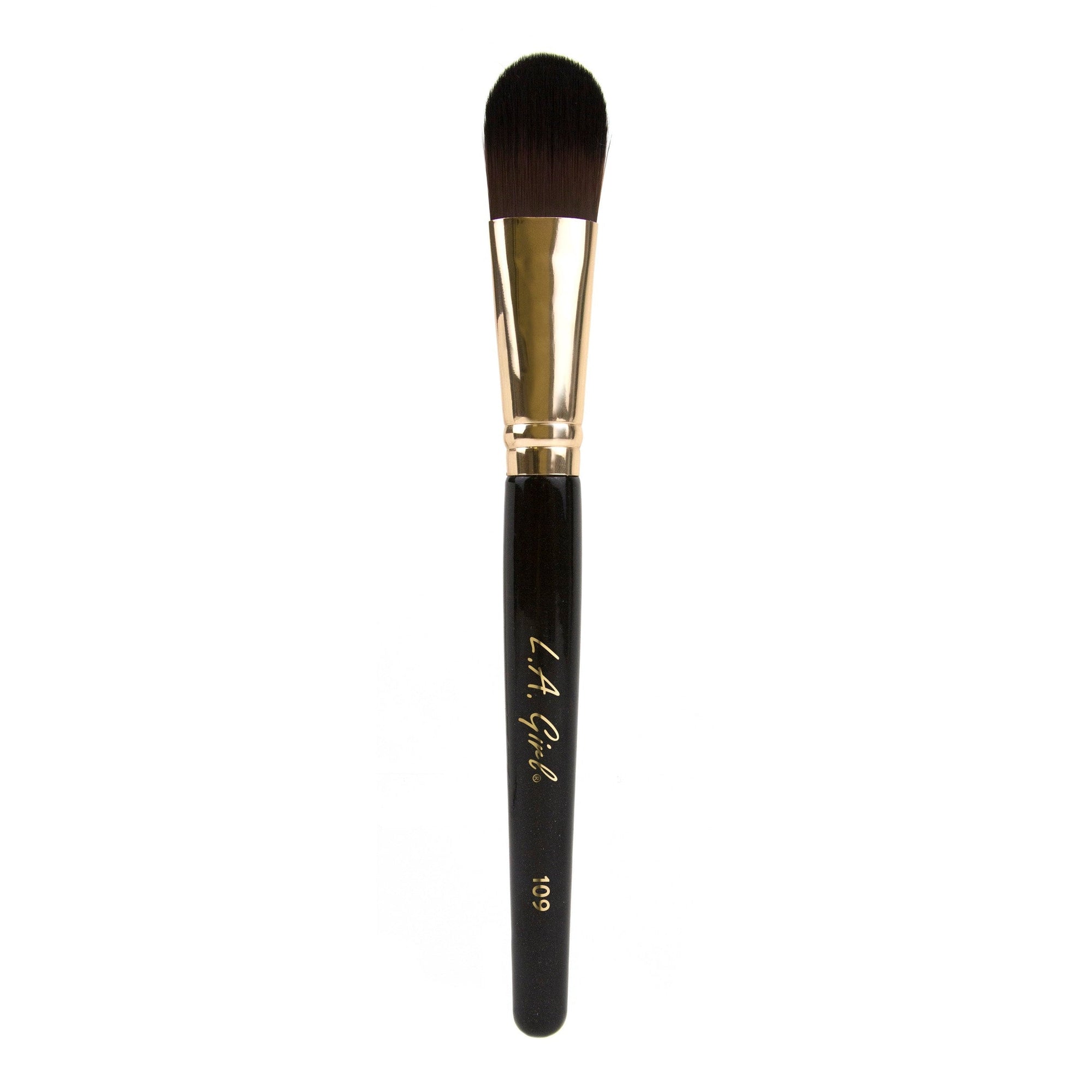 L.A. Girl Pro Cosmetic Flat Foundation Brush