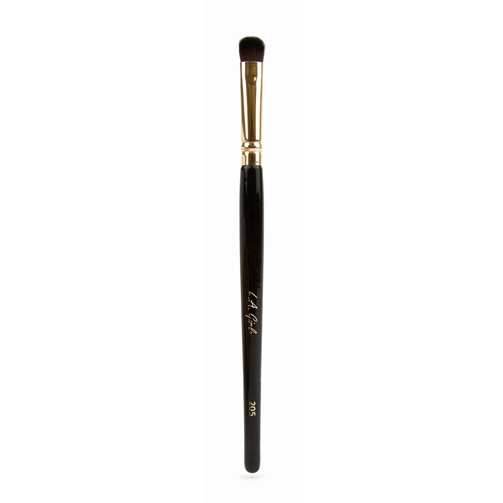 L.A. Girl Pro Cosmetic Small Shader Brush