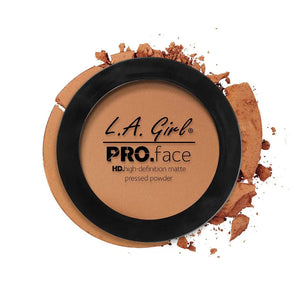 L.A. Girl Pro Face Matte Pressed Powder