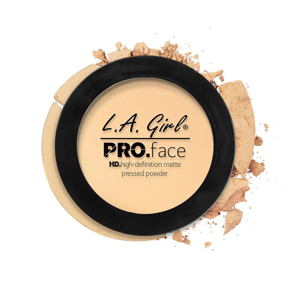 L.A. Girl Pro Face Matte Pressed Powder