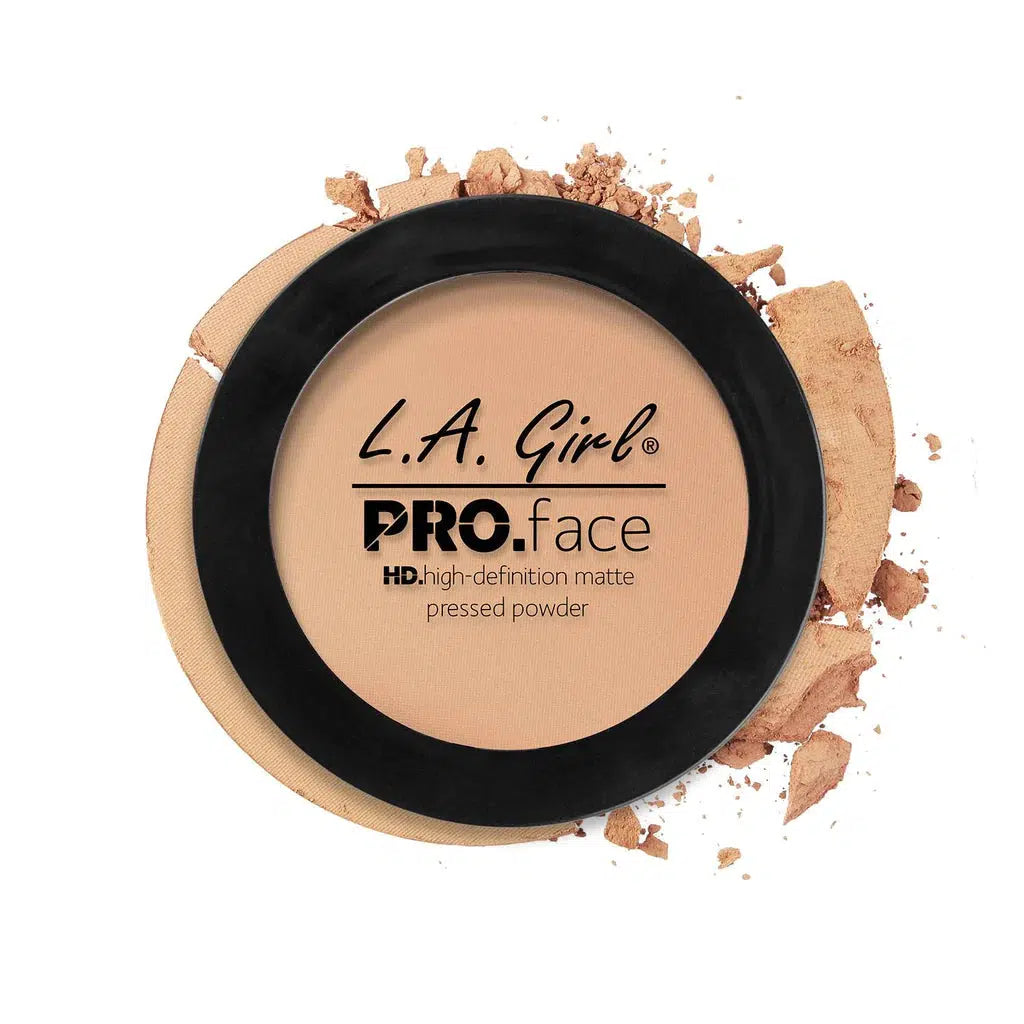 L.A. Girl Pro Face Matte Pressed Powder